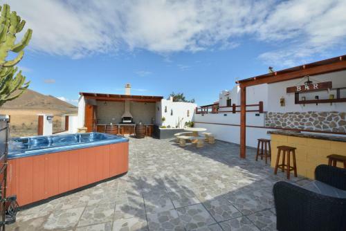 Villa La Ca�ada