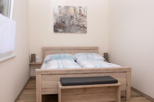 Apartamento Rebenhof Schwalm