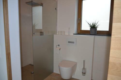 Ferienhaus Moritz - Haus 2