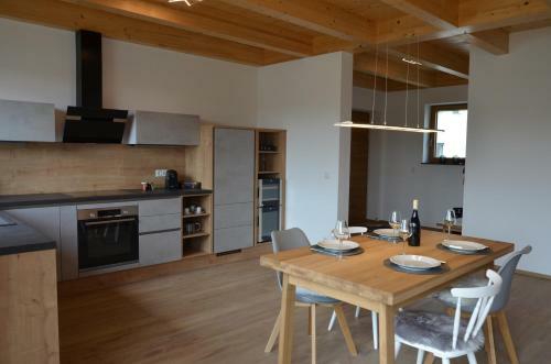 Ferienhaus Moritz - Haus 2