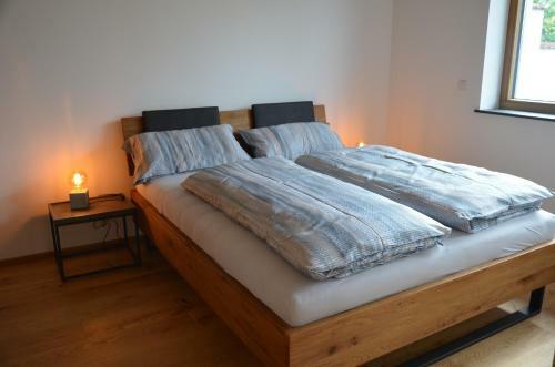 Ferienhaus Moritz - Haus 2
