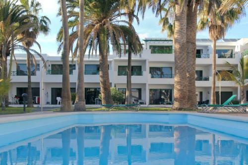 Apartamento Casa Aurora