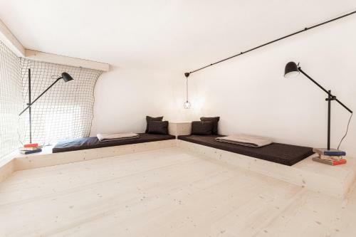 Apartamento Naturparkresort Alte Schule