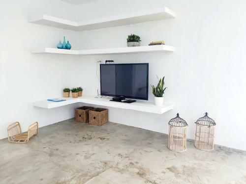 Apartamento Con Vistas Al Oceano
