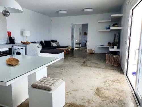 Apartamento Con Vistas Al Oceano