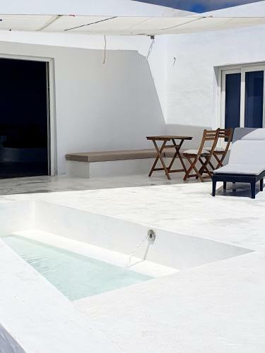 Apartamento Con Vistas Al Oceano