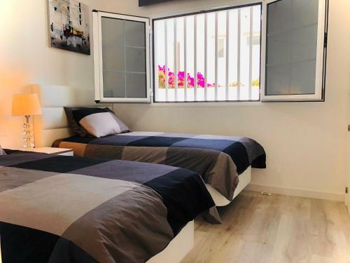 Apartamento Luxury Atlantic View