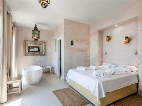 Attractive Apartment In Tarifa With Balcony