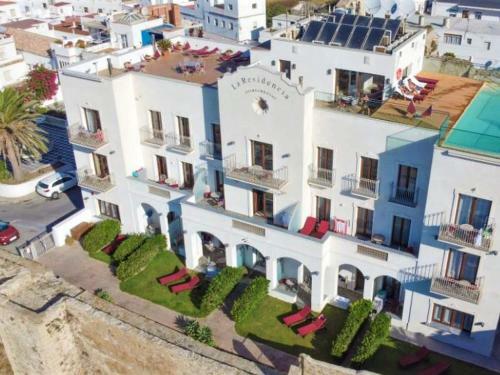 Premium Apartment In Tarifa With Shared Sauna