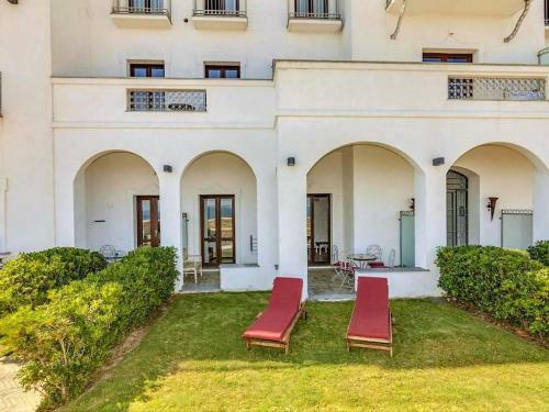 Premium Apartment In Tarifa With Shared Sauna
