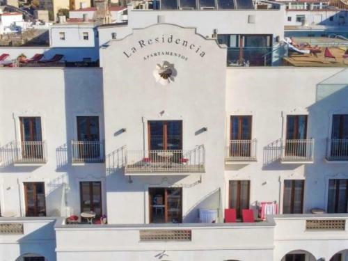 Premium Apartment In Tarifa With Shared Sauna
