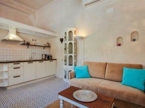 Premium Apartment In Tarifa With Shared Sauna