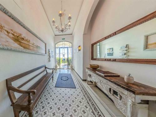 Premium Apartment In Tarifa With Shared Sauna