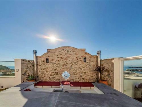 Premium Apartment In Tarifa With Shared Sauna