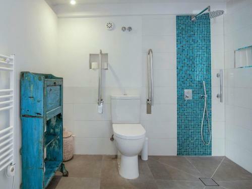 Premium Apartment In Tarifa With Shared Sauna
