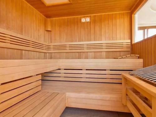 Premium Apartment In Tarifa With Shared Sauna