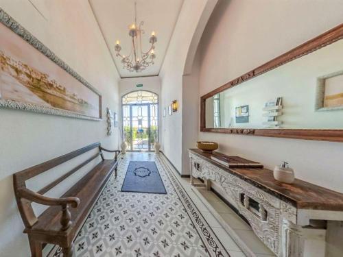 Beautiful Apartment In Tarifa With Shared Sauna