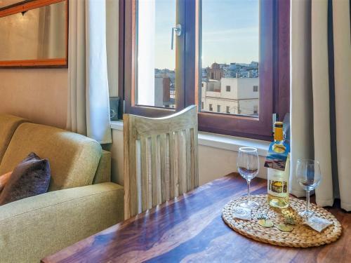 Beautiful Apartment In Tarifa With Shared Sauna