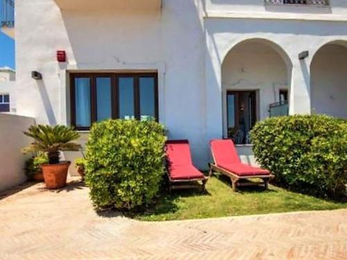 Beautiful Apartment In Tarifa With Shared Sauna