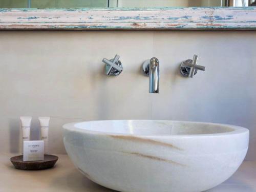 Beautiful Apartment In Tarifa With Shared Sauna
