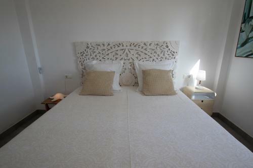 Apartamento En Primera L�nea De Playa