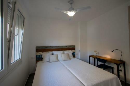 Apartamento En Primera L�nea De Playa