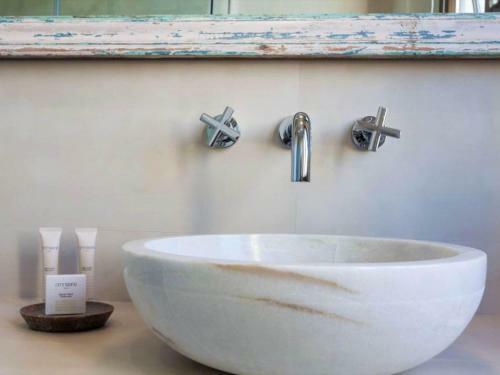 Appealing Apartment In Tarifa With Shared Sauna