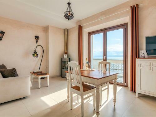 Appealing Apartment In Tarifa With Shared Sauna
