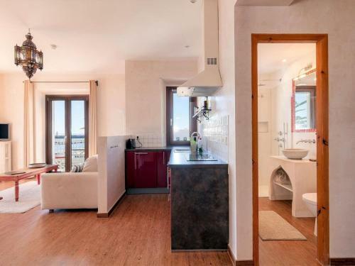 Appealing Apartment In Tarifa With Shared Sauna