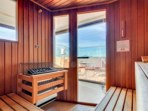 Appealing Apartment In Tarifa With Shared Sauna