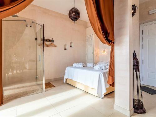Appealing Apartment In Tarifa With Shared Sauna