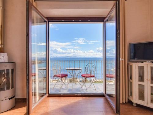 Appealing Apartment In Tarifa With Shared Sauna
