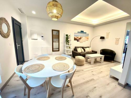 Apartmento En Ventura II
