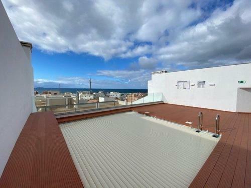 Apartmento En Ventura II