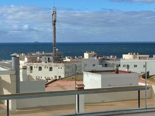 Apartmento En Ventura II