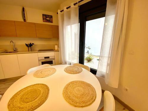 Apartmento En Ventura II
