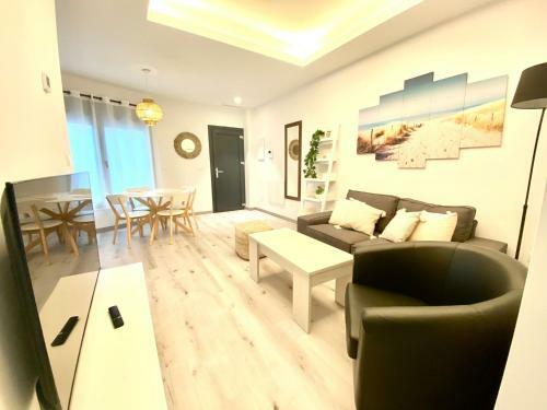Apartmento En Ventura II