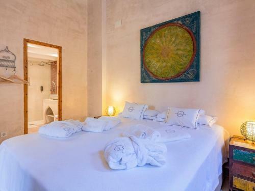 Pleasant Apartment In Tarifa With Shared Sauna