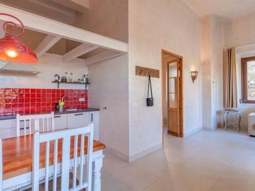 Pleasant Apartment In Tarifa With Shared Sauna