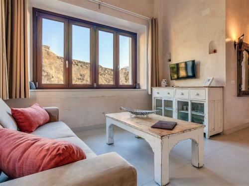 Pleasant Apartment In Tarifa With Shared Sauna