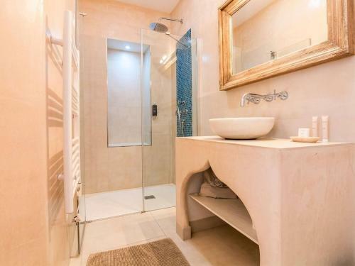 Pleasant Apartment In Tarifa With Shared Sauna
