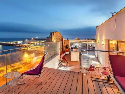 Pleasant Apartment In Tarifa With Shared Sauna
