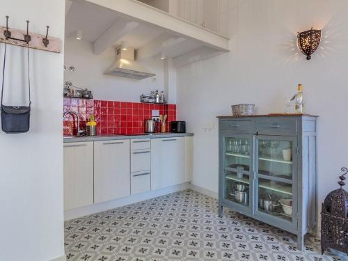 Pleasant Apartment In Tarifa With Shared Sauna