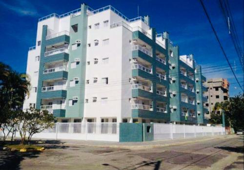 Apartamento Lindo Ap Em Ubatuba