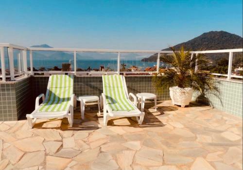 Apartamento Lindo Ap Em Ubatuba
