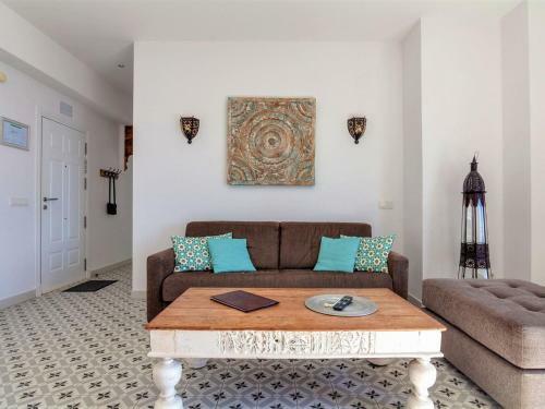 Charming Apartment In Tarifa With Shared Terrace