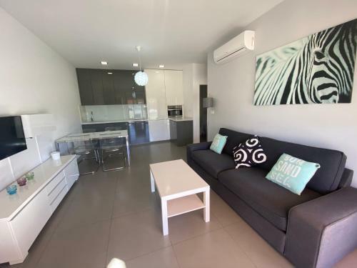 Apartamento Playa Elisa II