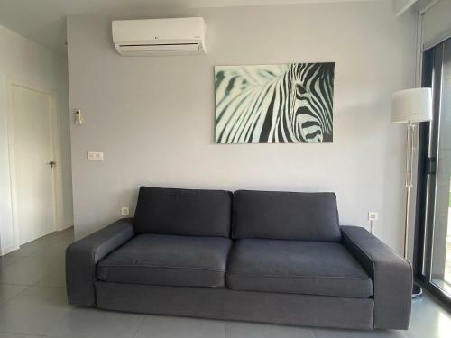 Apartamento Playa Elisa II