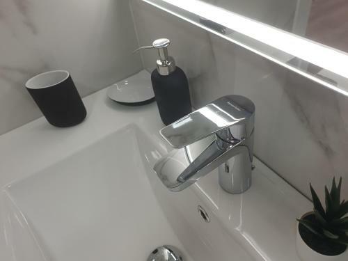 Apartamento Estudio Amalfi