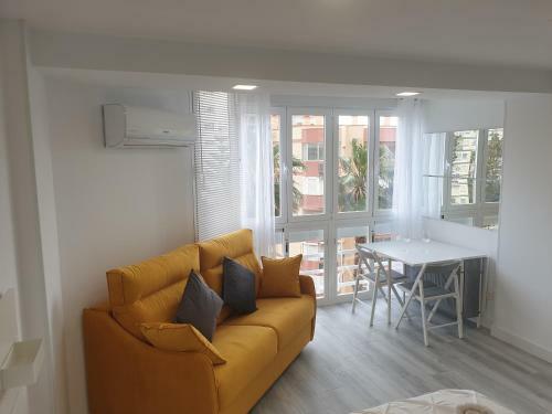 Apartamento Estudio Amalfi